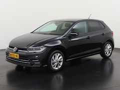 Volkswagen Polo - 1.0 TSI Style DSG | Stoelverwarming | Zondag Open