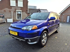 Honda HR-V - 1.6i 4WD CVT Automaat Airco Apk 12-10-2027