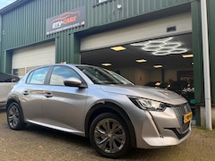 Peugeot e-208 - EV Active 50 kWh. SOH 92.2%