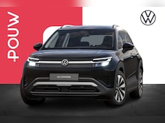 Volkswagen ID.Cross - Life 211pk 52 kWh | Trekhaak | Multimedia Pakket | Comfort Pakket
