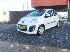 Citroën C1 - 1.0 Collection Light