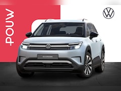 Volkswagen ID.Cross - Life 211pk 52 kWh | Multimedia Pakket | Trekhaak | Comfort Pakket
