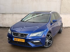 SEAT Leon ST - FR 1.8 TSI DSG Pano 19'' Sound CarPlay ACC Leder/alca LED