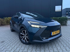 Toyota C-HR - 1.8 Hybrid 140 First Edition