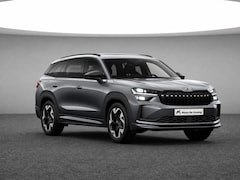 Skoda Kodiaq - Sportline Limited PHEV 204 PK SUV | Panorama dak | Trekhaak uitklapbaar | 2.000, - inruilb