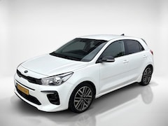 Kia Rio - 1.0 T-GDi MHEV GT-Line | 45.000km | TopStaat |
