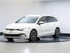 Volkswagen Golf Variant - 1.0 eTSI Life 110pk DSG| Camera| Navi| extra getint glas