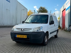 Peugeot Partner - 170C 1.6 HDI 2007 | Schuifdeur | Nieuwe Apk