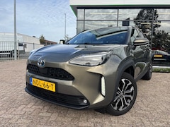 Toyota Yaris Cross - 1.5 Hybrid Dynamic|Winterpack
