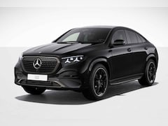 Mercedes-Benz GLE-Klasse Coupé - GLE 450e Automaat 4MATIC AMG Line Plus | Premium Pakket | Airmatic | MBUX Head-Up | Trekha