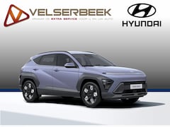 Hyundai Kona - 1.6 GDI HEV Premium