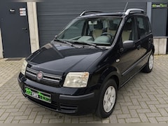 Fiat Panda - 1.2 Edizione Cool Nieuwe APK airco