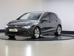 Volkswagen Golf - 1.4 eHybrid GTE AUT| Camera| Navi| 17'LM-velgen | extra getint glas |