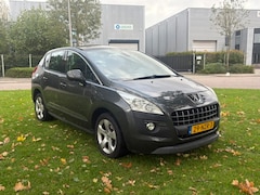 Peugeot 3008 - 1.6 VTi ST
