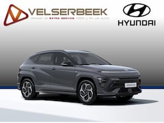 Hyundai Kona - 1.6 GDI HEV N Line