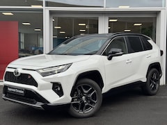 Toyota RAV4 - 2.5 Hybrid AWD GR SPORT / Blind spot / 360° camera / Stoelgeheugen / Digitale binnenspiege