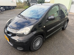 Toyota Aygo - 1.0-12V Comfort Tom Tom|Airco