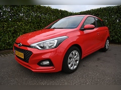 Hyundai i20 - 1.2 LP i-Drive