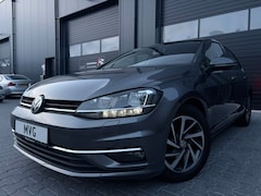 Volkswagen Golf - 1.0 TSI 110PK|DSG|Carplay|Camera|ACC|Stoel verw|Clima|Led|PDC|Sound ed|Navi|LMV|Dealer ond