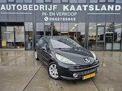 Peugeot 207 - 1.6-16V XS Pack - Pano - Clima