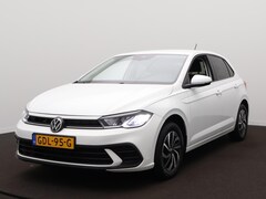 Volkswagen Polo - 1.0 TSI Life | LED | PDC | Navigatie |