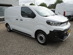 Citroën Jumpy - 2.0 BlueHDI 145PK L2 Airco Cruise Camera Trekhaak