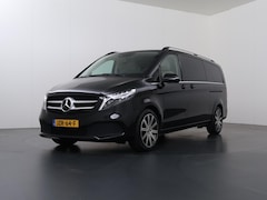 Mercedes-Benz V-klasse - 300d | 8-ZITS | XL L3 | MARGE | AVANTGARDE EDITION | 360 CAMERA | AIRMATIC | 19" WIELEN |