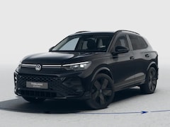 Volkswagen Tiguan - Edition 20 1.5 eHybrid 204 PK 6 versn. · Panoramaschuif-kanteldak · Trekhaak inklapbaar, m