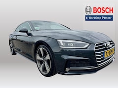 Audi A5 Coupé - 2.0 TFSI ultra Launch Edition | 1e Eigenaar | S tronic | 190 PK