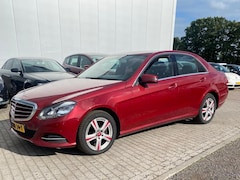 Mercedes-Benz E-klasse - 200 BlueTEC Prestige
