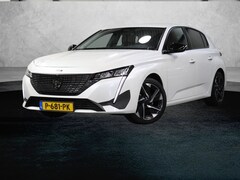 Peugeot 308 - 1.2 130PK Allure Pack Business | AppleCarPlay/AndroidAuto | Navigatie | Adaptive Cruise Co