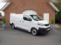 Fiat Scudo - 1.5 MultiJet 102 pk L3H1 Airco, Apple Carplay Cruise Control, Laadruimte Pakket, PDC achte