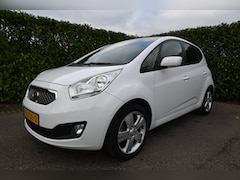 Kia Venga - 1.4 CVVT X-tra