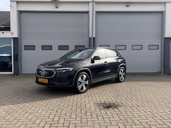 Mercedes-Benz EQA - 250 Luxury Line 67 kWh B.T.W Voertuig