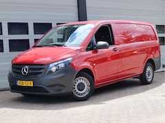 Mercedes-Benz Vito - 110 CDI Euro 6 - Lang L2 - Airco