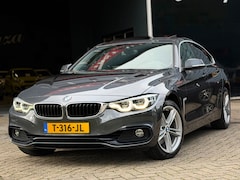 BMW 4-serie Gran Coupé - 430i xDrive High Executive KEYLESS ENTRY-GO/HUD/MEMORY/DODEHOEK/CAMERA/DAK | KEURIGE AUTO