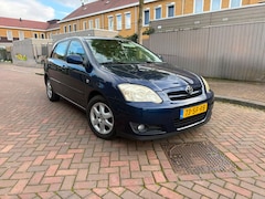 Toyota Corolla - 1.6 VVT-i Linea Sol