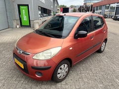 Hyundai i10 - € 2250, -1.1 Active Cool Apk 1 Jaar 10/2027
