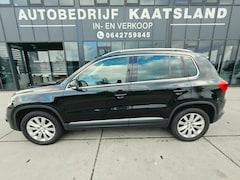 Volkswagen Tiguan - 1.4 TSI Sport&Style - Clima - Cruise