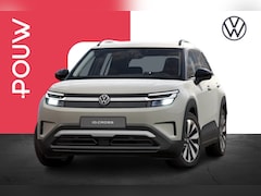 Volkswagen ID.Cross - Life 211pk 52 kWh | Comfort Pakket | Trekhaak | Multimedia Pakket