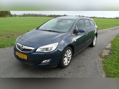 Opel Astra Sports Tourer - 1.4 Turbo Sport, Airco, Elec.pakket, Grootbeeld Navi, Lmv's, Trekhaak