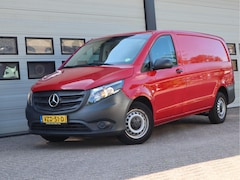 Mercedes-Benz Vito - 110 CDI Euro 6 - Lang L2 - Airco