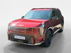 Kia EV9 - GT-line AWD 99, 8 kwh 7 zits | 385 PK | Geventileerde/verwarmde stoelen | Wireless Carplay