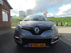 Renault Captur - 0.9 TCe Dynamique 2014 MET AIRCO NAVI CAMERA TREKHAAK