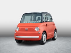 Fiat Topolino - Base | Uit voorraad leverbaar | Actieradius 75km | MY26 | Rijklaar