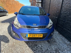Kia Rio - 1.2 CVVT ExecutiveLine