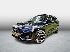 Ford Kuga - 2.5 PHEV ST-Line X | AGR-STOELEN | HAAK | WINTERPACK | PANO | 360 CAMERA |