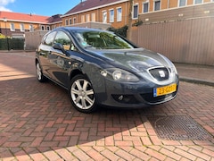 SEAT Leon - 1.6 25 Edition II