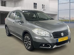 Suzuki SX4 S-Cross - 1.6 Exclusive 1e Eigenaar NL-auto 76.200 km +NAP