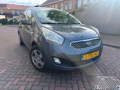 Kia Venga - 1.4 CVVT Seven